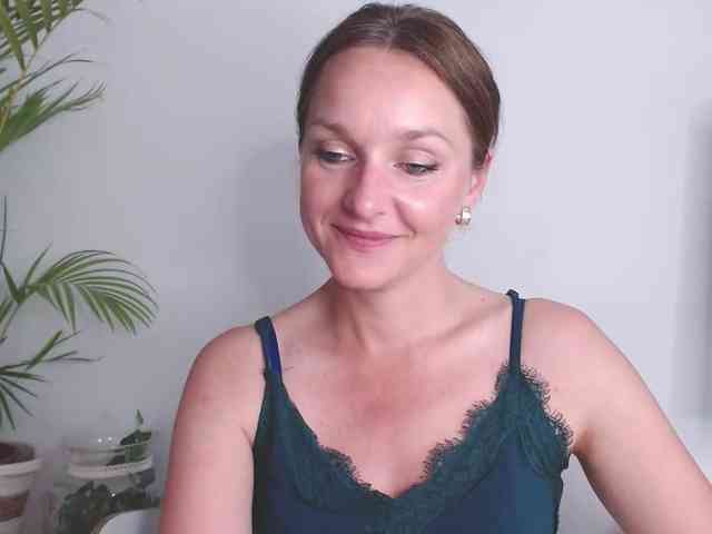 SecretAlicia webcam
