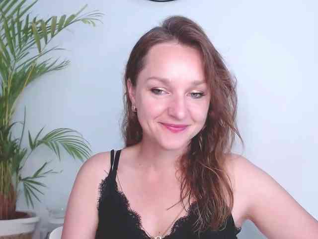 SecretAlicia webcam