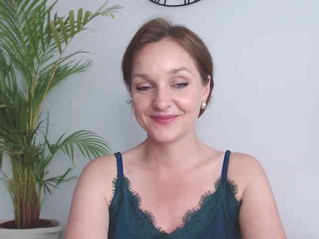SecretAlicia webcam