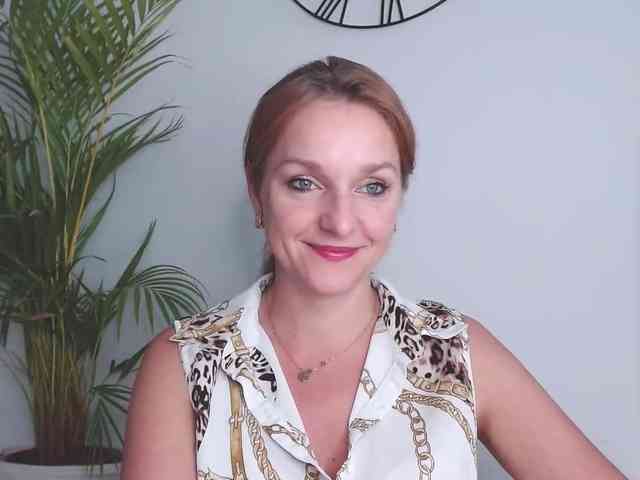 SecretAlicia bongacams