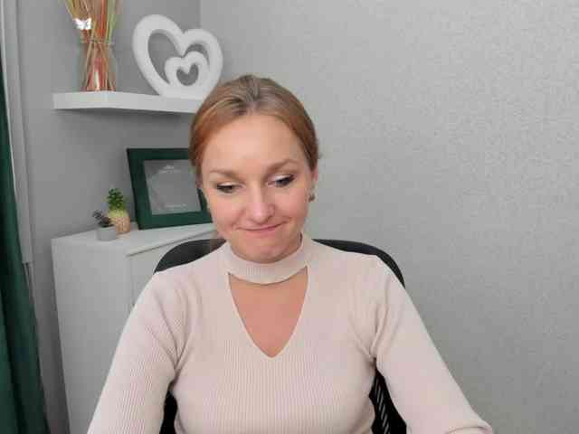 SecretAlicia Live Webcam on BongaCams