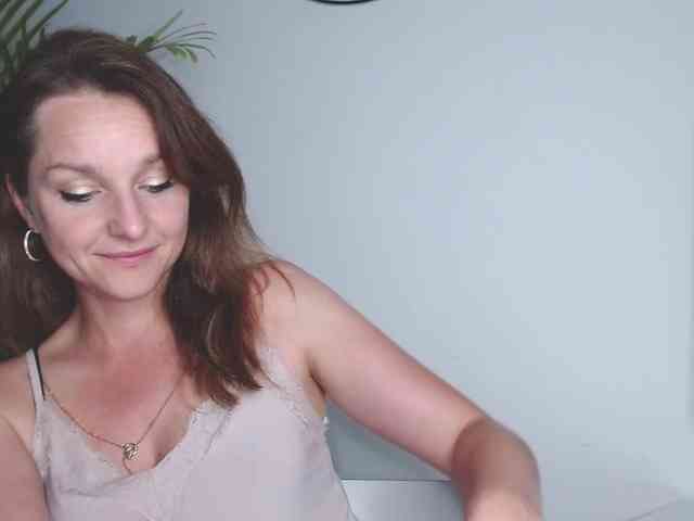 SecretAlicia webcam