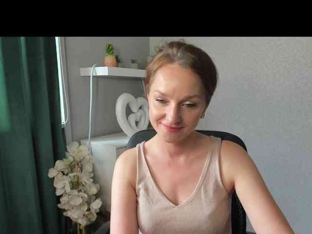 SecretAlicia webcam