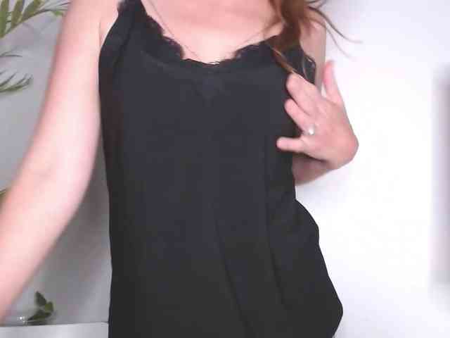 SecretAlicia webcam