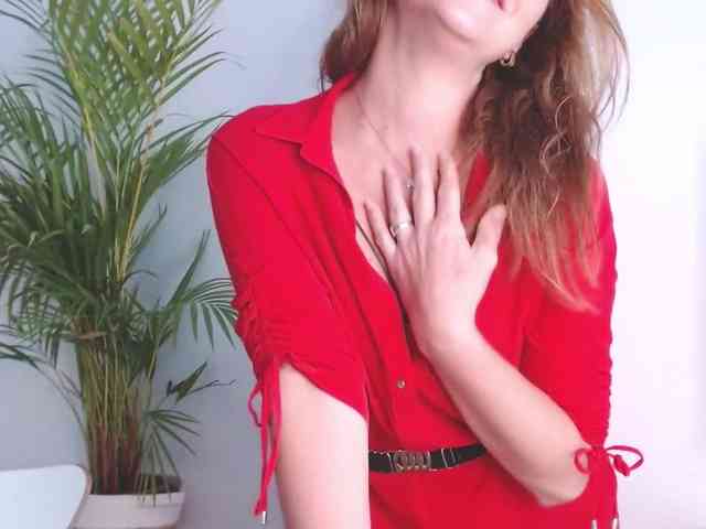 SecretAlicia webcam