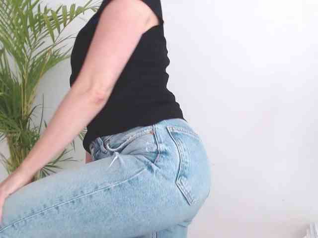 SecretAlicia webcam