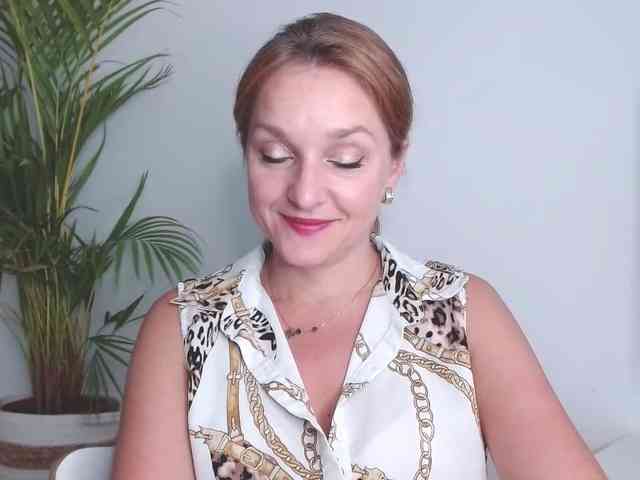 SecretAlicia webcam