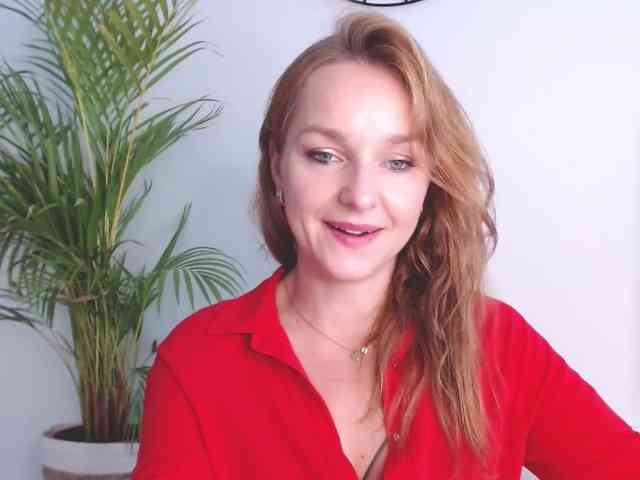 SecretAlicia webcam