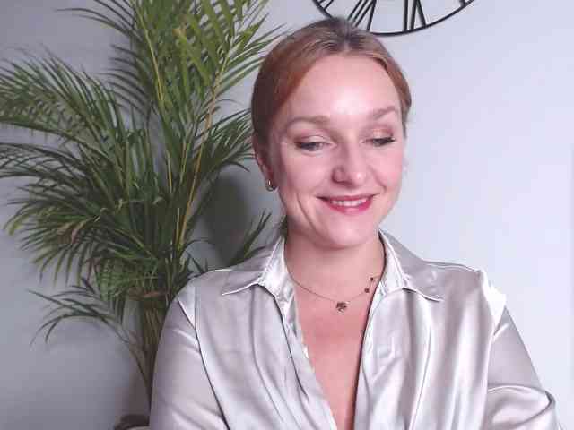 SecretAlicia webcam