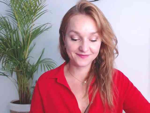 SecretAlicia webcam
