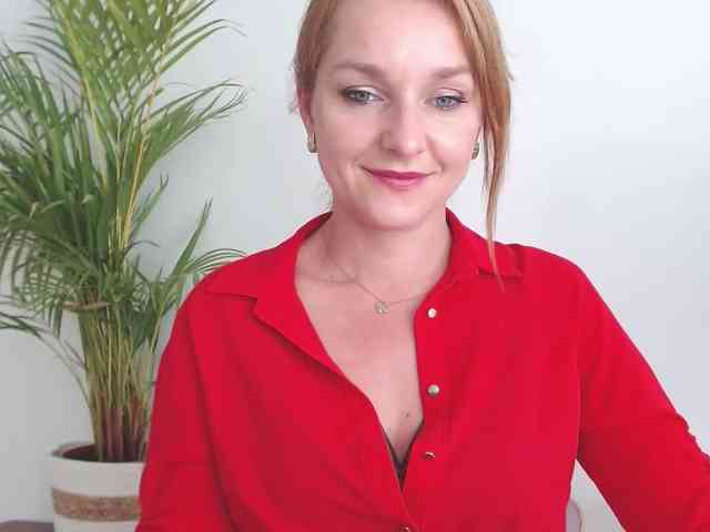 SecretAlicia webcam