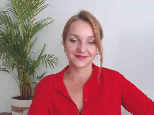 SecretAlicia webcam