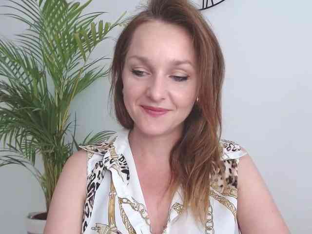 SecretAlicia webcam