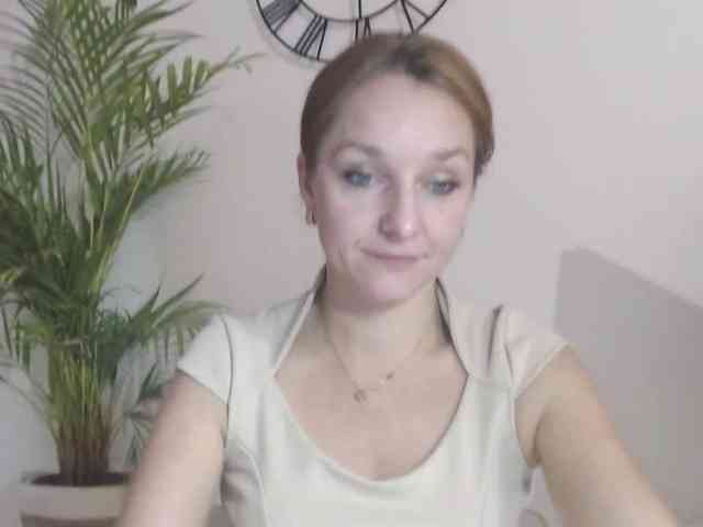 SecretAlicia Live Webcam on BongaCams