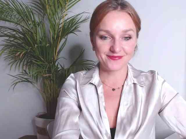 SecretAlicia webcam