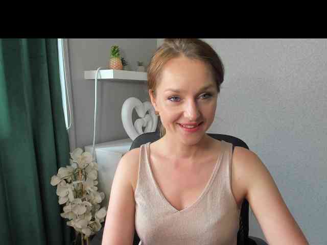 SecretAlicia webcam