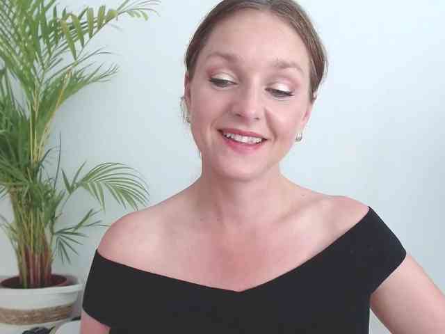 SecretAlicia webcam