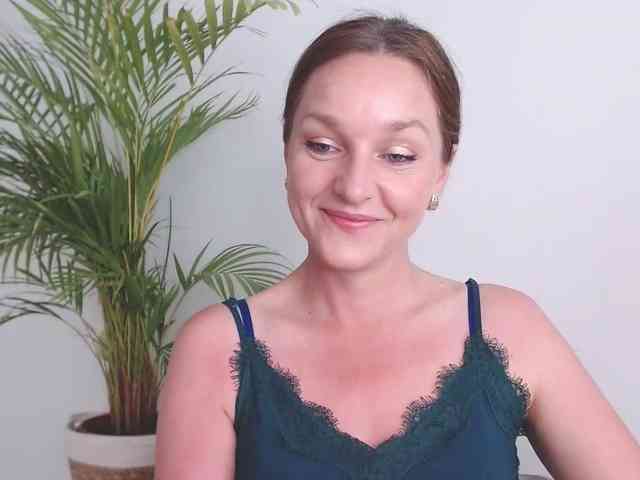 SecretAlicia webcam