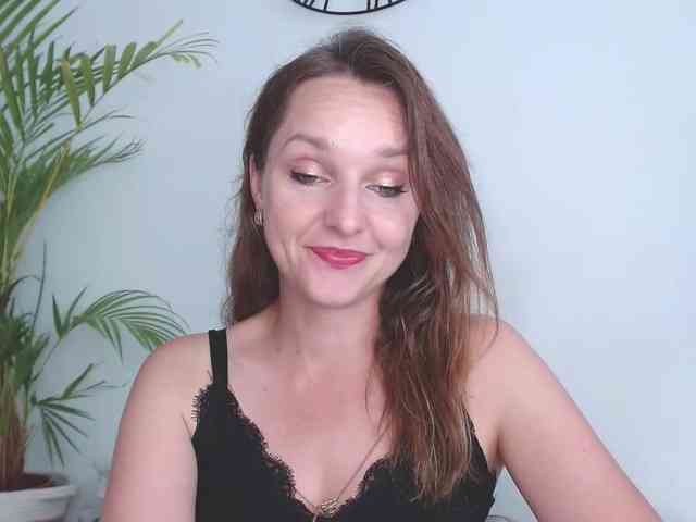 SecretAlicia webcam