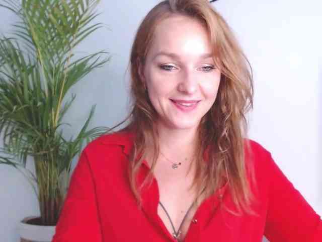 SecretAlicia webcam