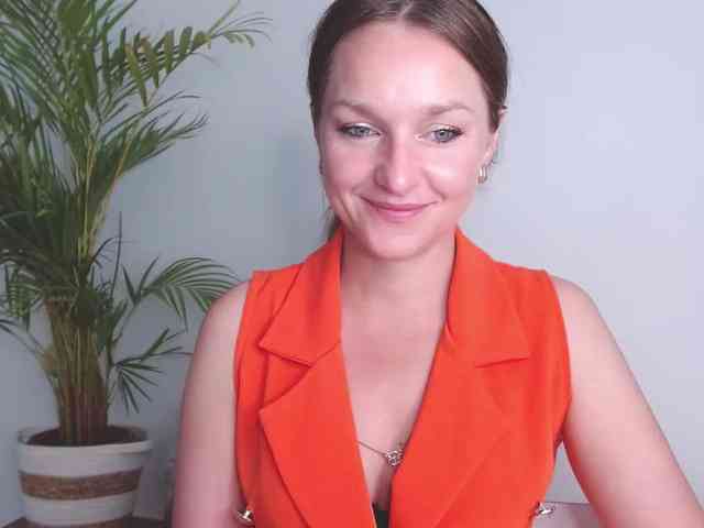 SecretAlicia webcam