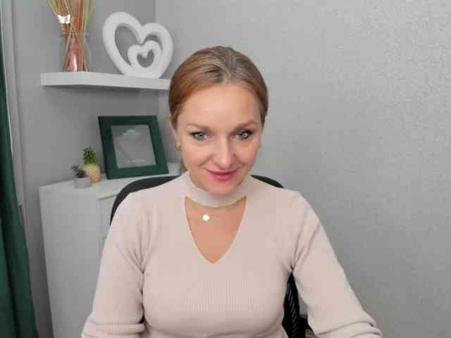SecretAlicia webcam