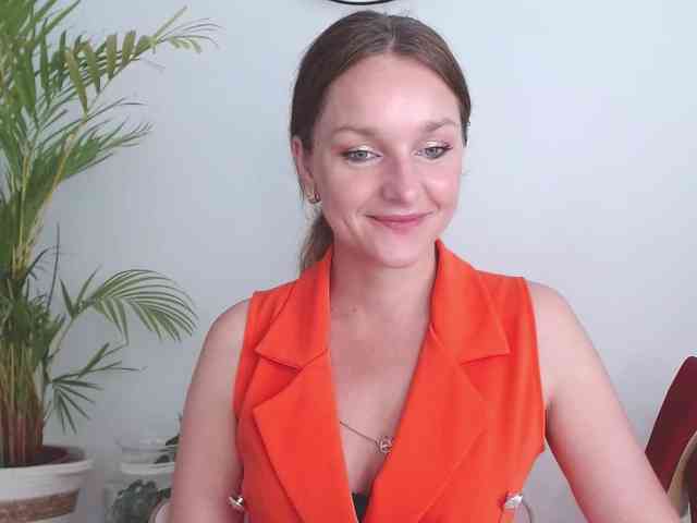 SecretAlicia webcam