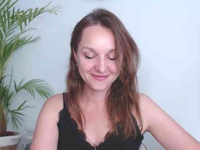SecretAlicia webcam