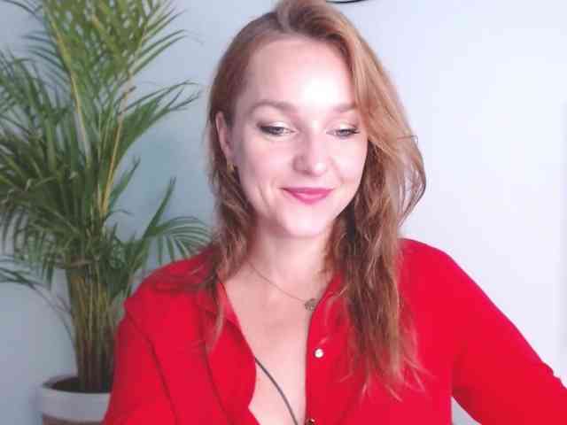 SecretAlicia webcam