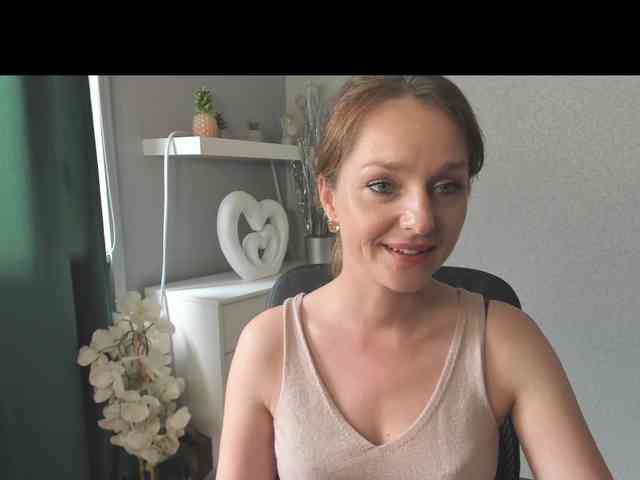 SecretAlicia webcam