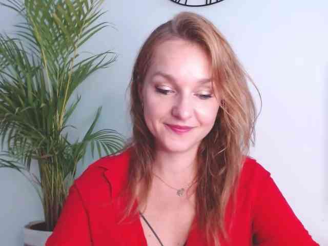SecretAlicia webcam