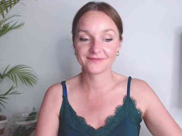 SecretAlicia webcam