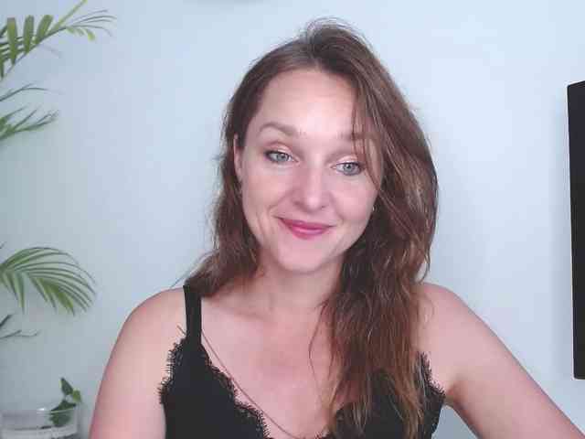 SecretAlicia webcam
