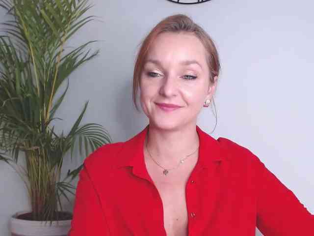 SecretAlicia webcam