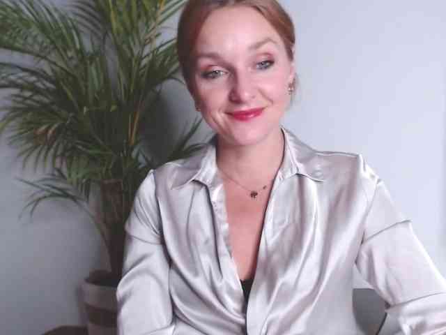 SecretAlicia webcam