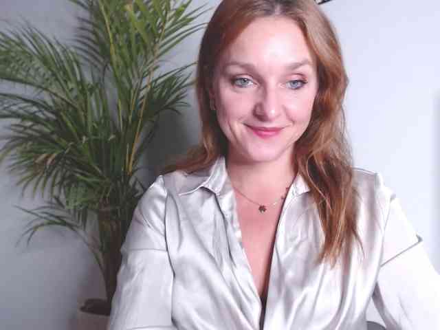 SecretAlicia webcam
