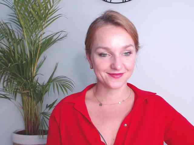 SecretAlicia webcam