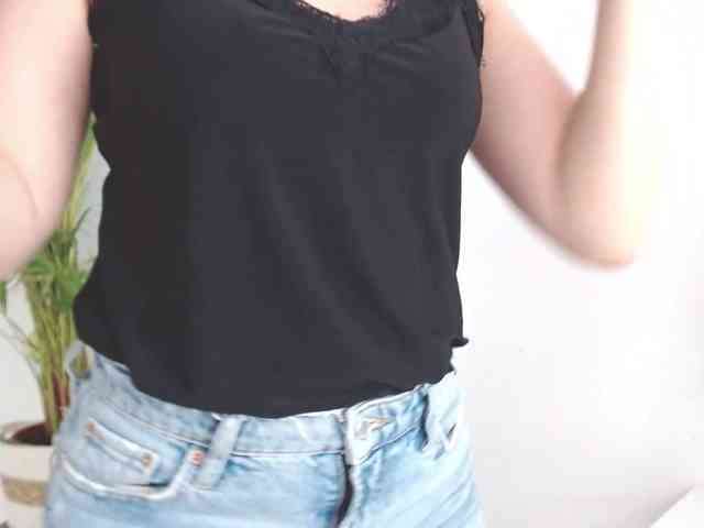SecretAlicia webcam