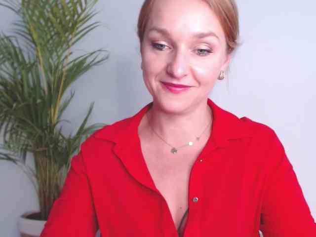 SecretAlicia webcam