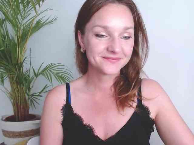 SecretAlicia webcam