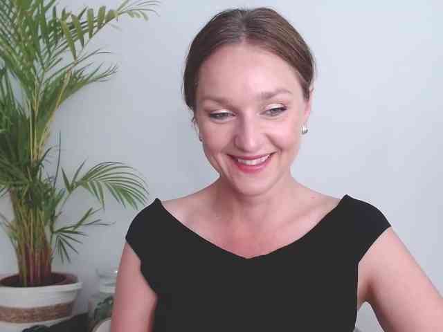 SecretAlicia webcam