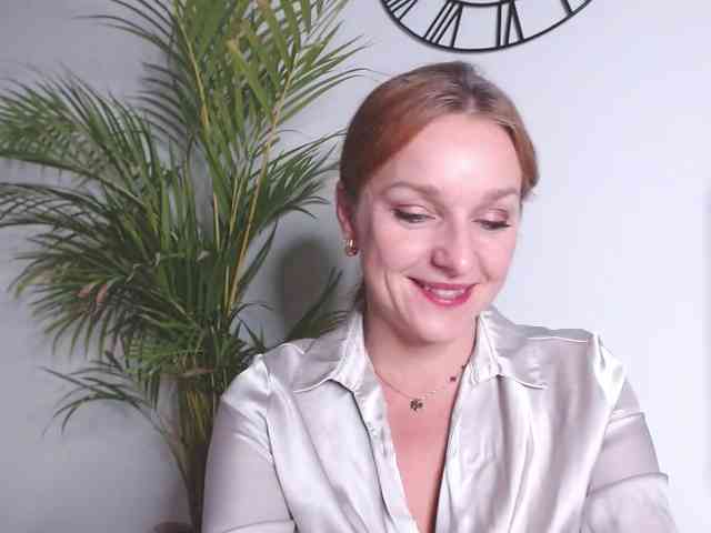 SecretAlicia webcam