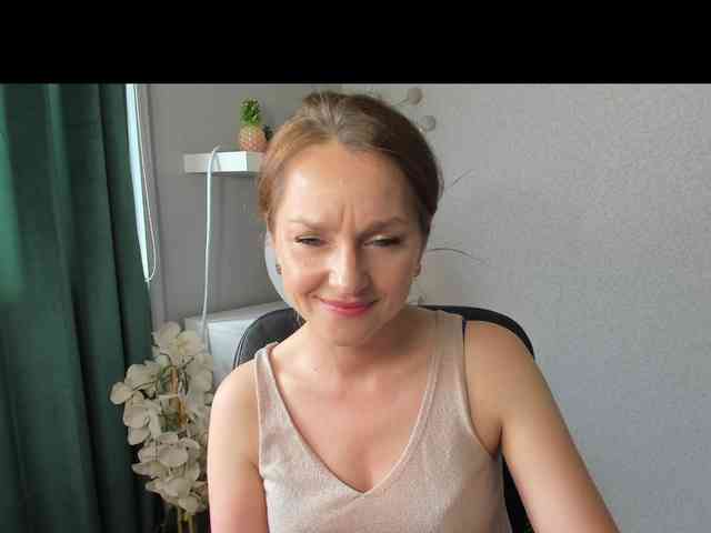 SecretAlicia webcam
