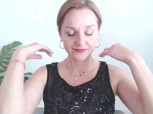 SecretAlicia Live Webcam on BongaCams