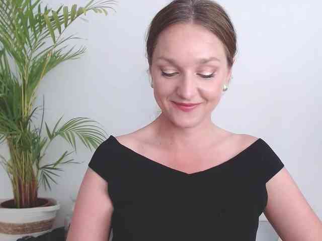 SecretAlicia webcam
