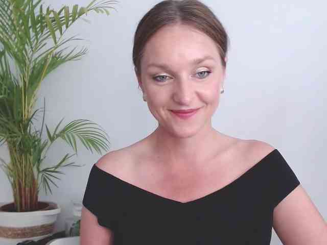 SecretAlicia webcam