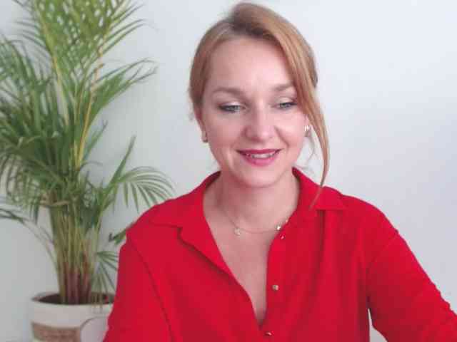 SecretAlicia webcam