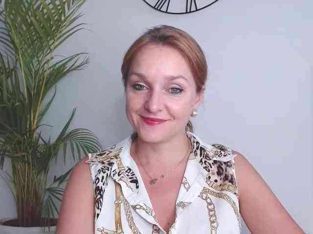 SecretAlicia webcam