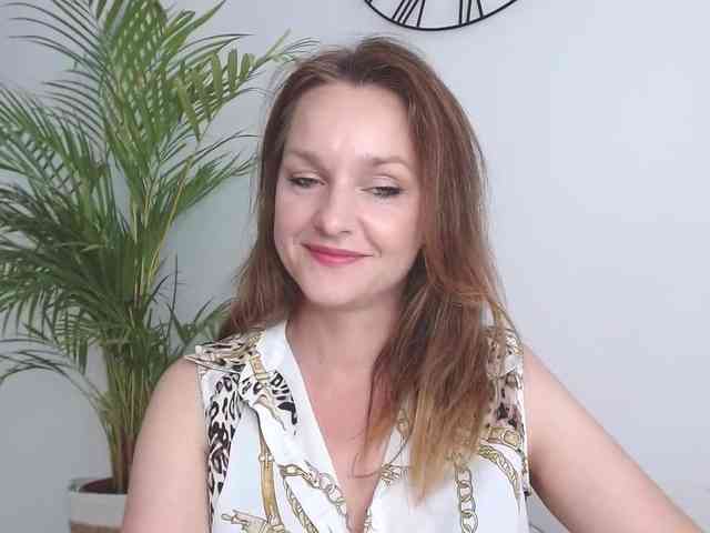 SecretAlicia webcam