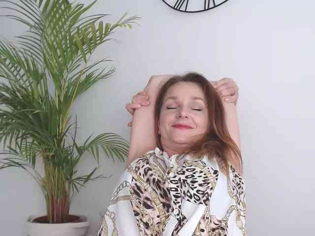 SecretAlicia webcam